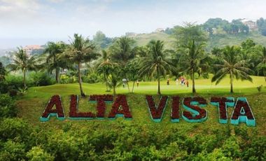 Lot for sale in Cebu City, Alta Vista