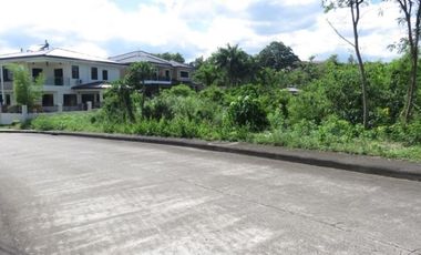 Lot for sale in Cebu City, Alta Vista
