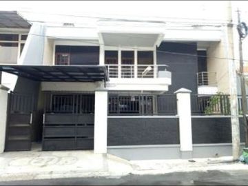 Jual Rumah siap huni di Lebak Arum surabaya