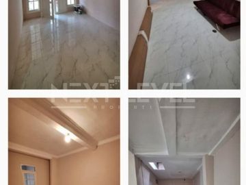 Dijual Rumah Babatan Pratama Wiyung Surabaya Modern Sudah Renovasi