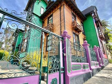 Local Comercial en Venta en Hotel - Cerro Playa Ancha