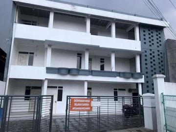 RUMAH KOST DIJUAL DI BUAHBATU CIJAGRA BANDUNG