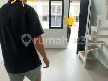 Disewakan Rumah Baru Park Serpong Xyz Trail