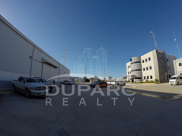 Oficinas, Bodega y  Patio en Venta, Ciudad del Carmen
