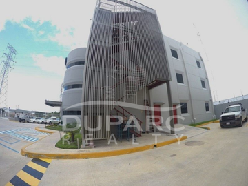 Oficinas, Bodega y  Patio en Venta, Ciudad del Carmen