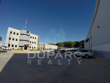 Oficinas, Bodega y  Patio en Venta, Ciudad del Carmen