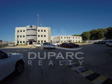 Oficinas, Bodega y  Patio en Venta, Ciudad del Carmen