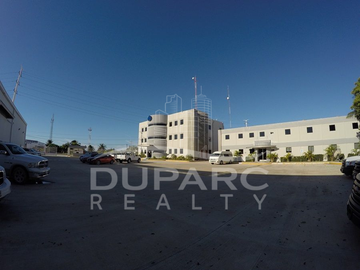 Oficinas, Bodega y  Patio en Venta, Ciudad del Carmen