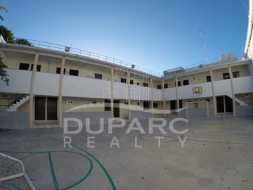Oficinas, Bodega y  Patio en Venta, Ciudad del Carmen