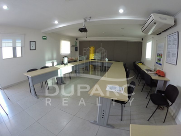 Oficinas, Bodega y  Patio en Venta, Ciudad del Carmen