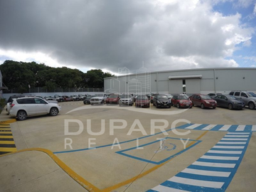 Oficinas, Bodega y  Patio en Venta, Ciudad del Carmen
