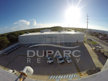 Oficinas, Bodega y  Patio en Venta, Ciudad del Carmen