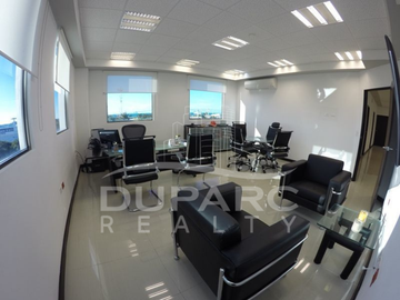 Oficinas, Bodega y  Patio en Venta, Ciudad del Carmen