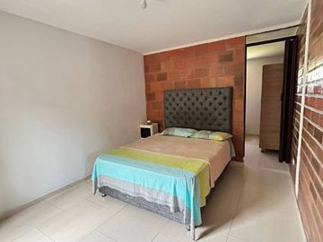 casa campestre en venta en via alcala. Cod V18674