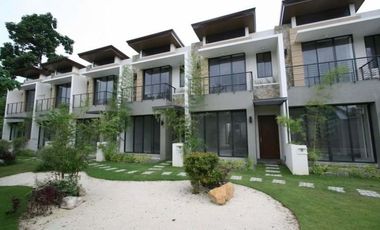 FOR RENT FULLY FURNISHED HOUSE AND LOT IN CEBU