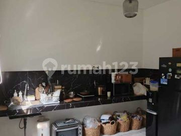 Rumah 3 Lantai Cantik Cluster Neo Catalonia BSD