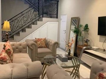 Rumah cantik sariwangi dekat sarijadi, gegerkalong, cihanjuang bandung