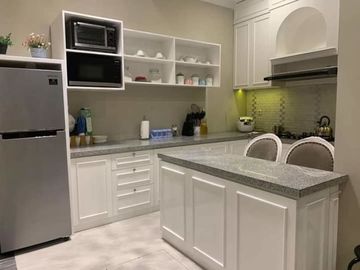 Rumah cantik sariwangi dekat sarijadi, gegerkalong, cihanjuang bandung