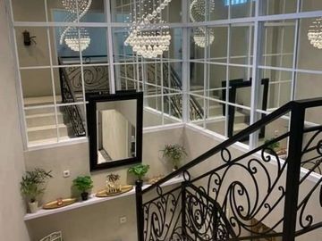 Rumah cantik sariwangi dekat sarijadi, gegerkalong, cihanjuang bandung