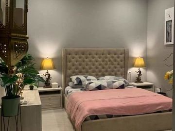 Rumah cantik sariwangi dekat sarijadi, gegerkalong, cihanjuang bandung
