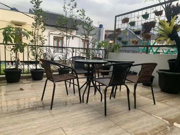 Rumah cantik sariwangi dekat sarijadi, gegerkalong, cihanjuang bandung