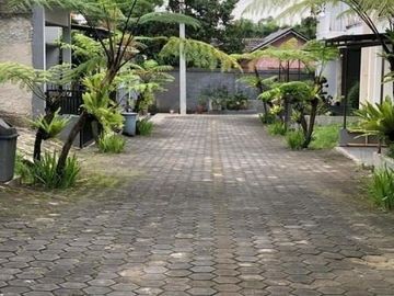 Rumah cantik sariwangi dekat sarijadi, gegerkalong, cihanjuang bandung
