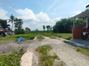 Harga Rumah Termurah Dan Kualitas Terbaik Di Kota Klaten. Siap KPR!!!