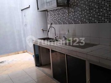 Rumah Sewa Murah di Bukit Cinere Indah