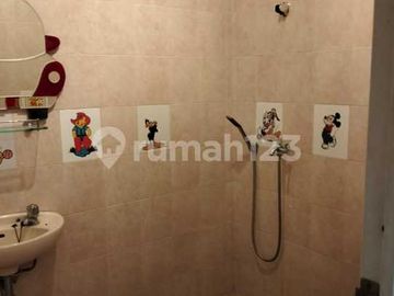 Rumah Sewa Murah di Bukit Cinere Indah
