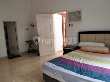 Rumah Sewa Murah di Bukit Cinere Indah
