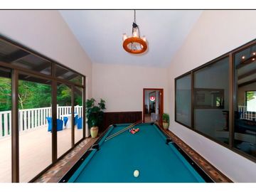 Se Vende Espectacular Casa en Altos del Maria