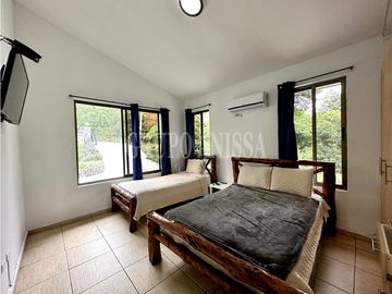 Se Vende Espectacular Casa en Altos del Maria