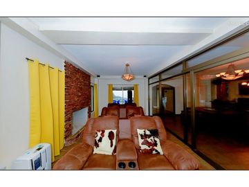 Se Vende Espectacular Casa en Altos del Maria