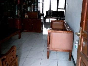 Dijual Rumah Villa Aster II Banyumanik Semarang Jawa Tengah Lokasi Strategis