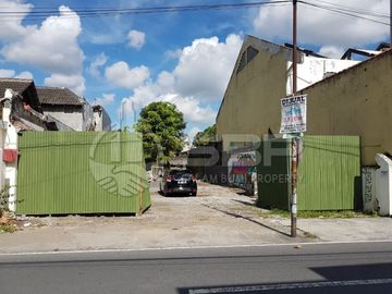Tanah Strategis Dekat UPN,UNY,UGM,AMIKOM dan Hartono Mall