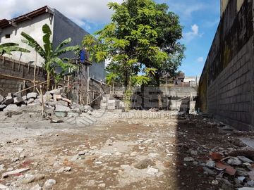Tanah Strategis Dekat UPN,UNY,UGM,AMIKOM dan Hartono Mall