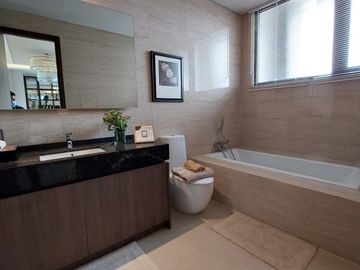 Rumah Mewah Modern Cantik di Cluster Kanade BSD City
