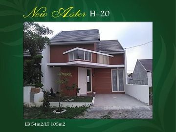 Ciamik Mewah, Banjar Mukti Residence, Magnolia, Sidoarjo | Br163 G