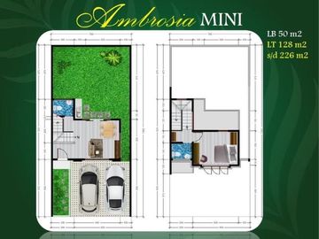 Ciamik Mewah, Banjar Mukti Residence, Magnolia, Sidoarjo | Br163 G