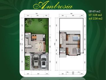 Ciamik Mewah, Banjar Mukti Residence, Magnolia, Sidoarjo | Br163 G
