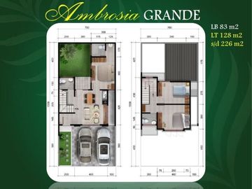 Ciamik Mewah, Banjar Mukti Residence, Magnolia, Sidoarjo | Br163 G