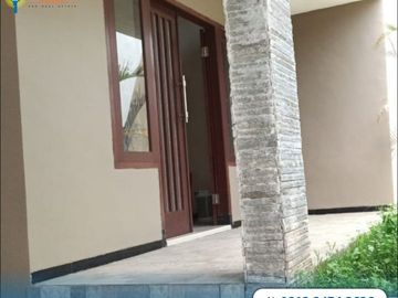 dijual cepat rumah murah malang