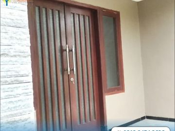 dijual cepat rumah murah malang