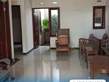 dijual cepat rumah murah malang
