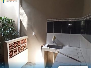 dijual cepat rumah murah malang