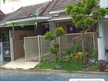 dijual cepat rumah murah malang