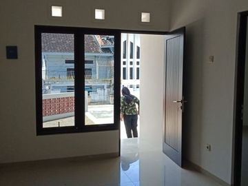 Rumah Jogja Bisa KPR Jaminan ACC Bank 10 menit ke Tugu Jogja
