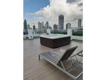 VENTA APARTAMENTO LINEA BLANCA  EL CANGREJO