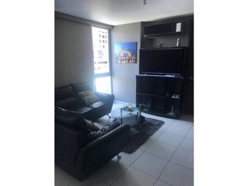 VENTA APARTAMENTO LINEA BLANCA  EL CANGREJO
