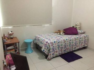 VENTA APARTAMENTO LINEA BLANCA  EL CANGREJO